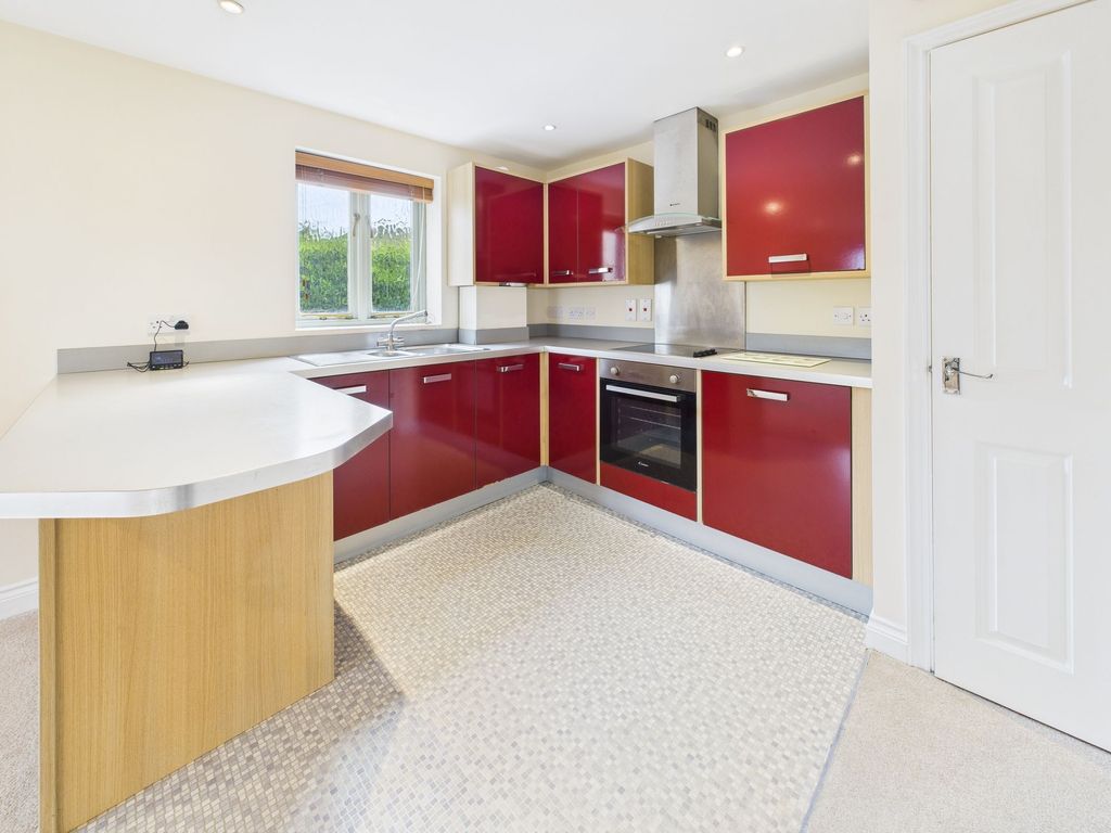 Additional image 2 of 1 bed flat for saleChurchill Place, Chipping Norton OX7