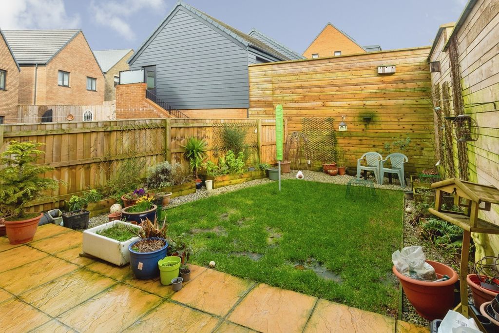 Additional image 4 of 4 bed town house for saleKibble Way, Callington, Cornwall PL17