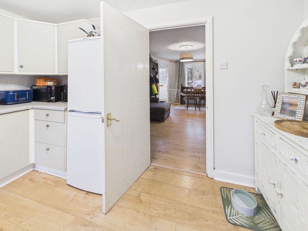 Additional image 2 of 2 bed terraced house for saleCotshill Gardens, Chipping Norton OX7
