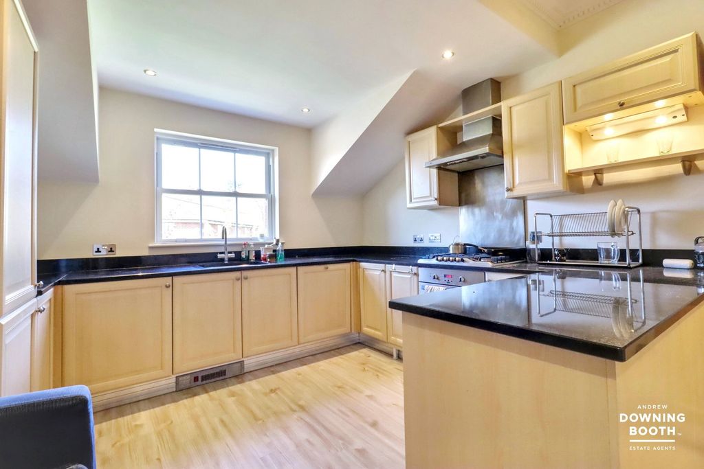 Additional image 6 of 2 bed flat for saleNightingale Walk, Burntwood WS7