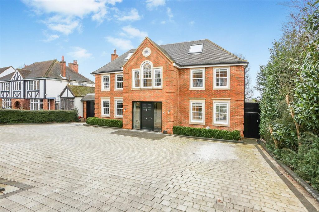 Additional image 54 of 7 bed detached house for saleWest Way, Carshalton SM5
