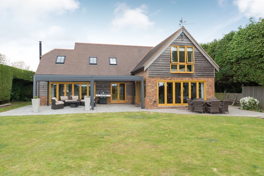 Additional image 21 of 4 bed detached house for saleWorcester Barn, Worcester Lane, Canterbury CT3