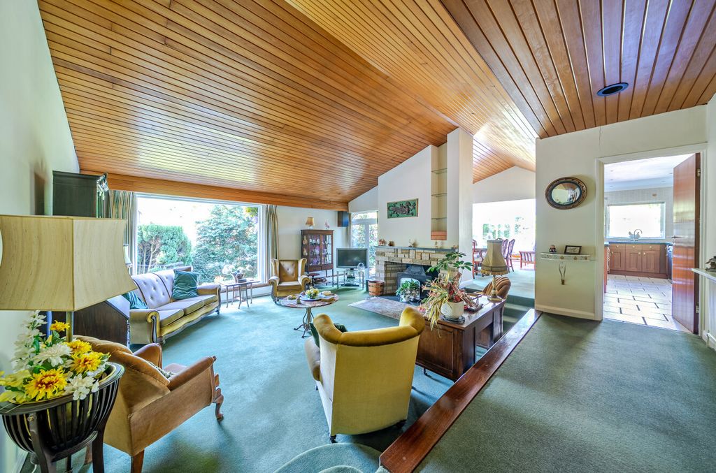 Additional image 4 of 4 bed detached house for saleCamden Park Road, Chislehurst, Kent BR7