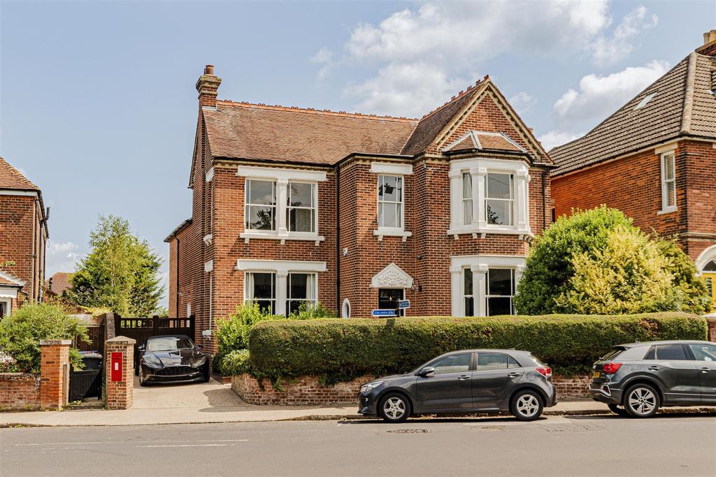 Additional image 46 of 5 bed detached house for saleSouth Canterbury Road, Canterbury CT1