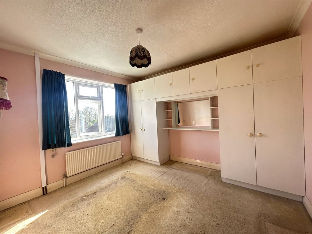 Additional image 11 of 3 bed detached house for saleForton Road, Chard, Somerset TA20