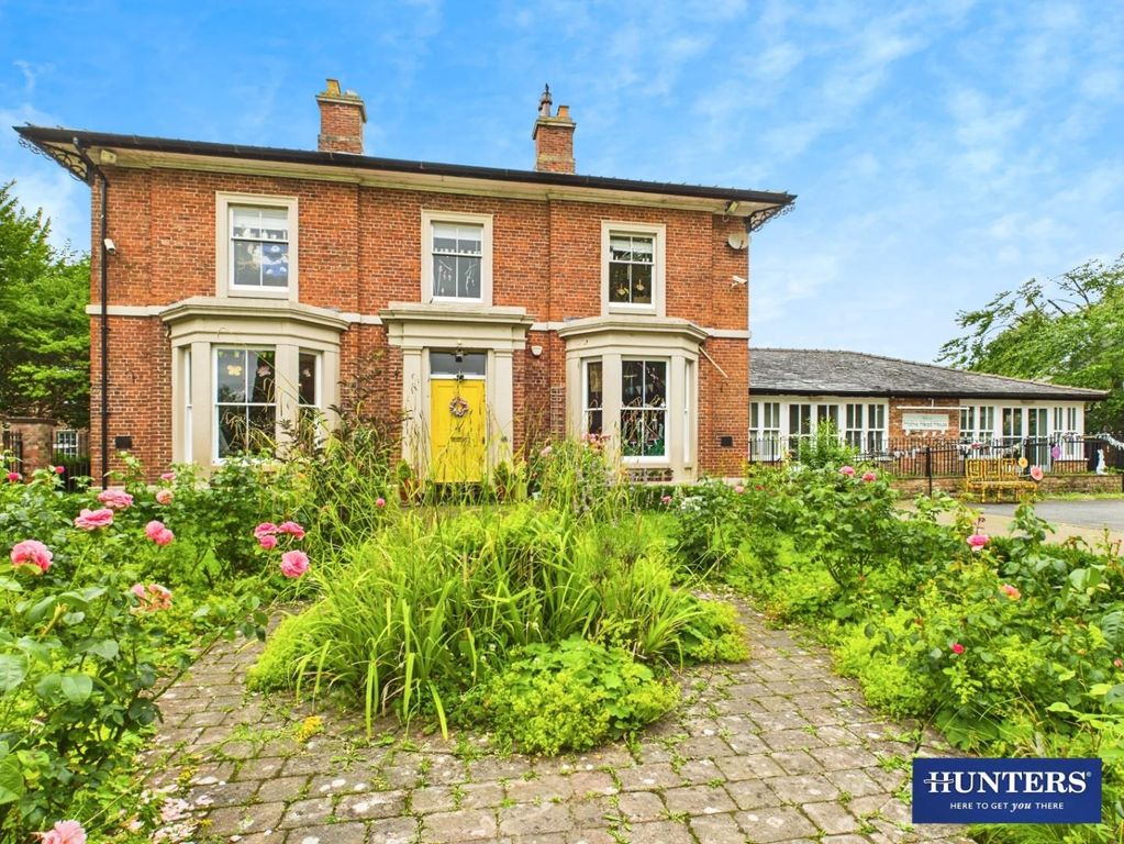 Additional image 33 of 4 bed detached house for saleDenton Holme, Carlisle CA2
