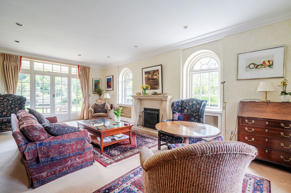Additional image 2 of 6 bed detached house for saleOakleigh Park Avenue, Chislehurst, Kent BR7