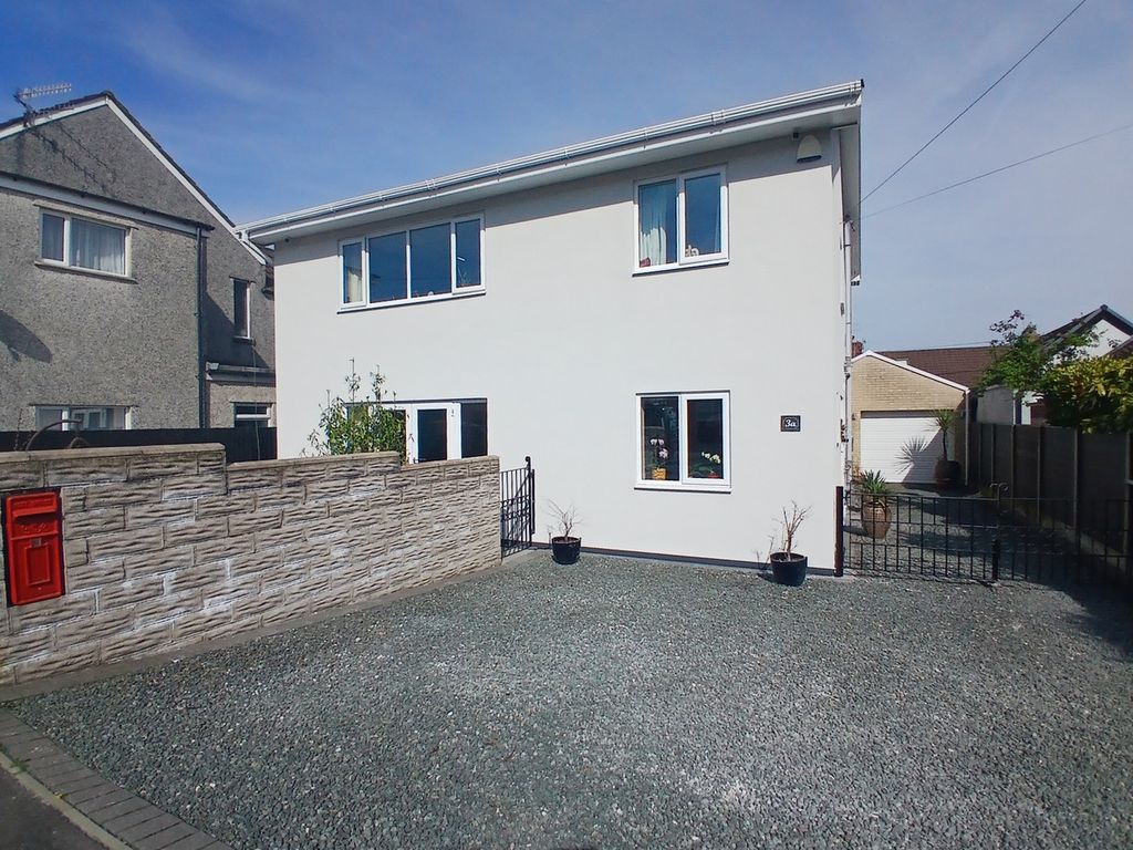 4 bed detached house for saleUnderwood, Caerphilly CF83