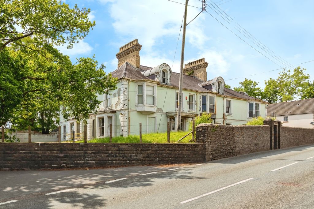 Additional image 7 of 18 bed detached house for saleLimegrove Avenue, Carmarthen SA31