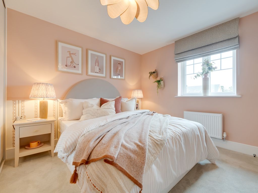 Additional image 12 of 4 bed detached house for sale"The Hastings" at Sicklesmere Road, Bury St Edmunds IP33