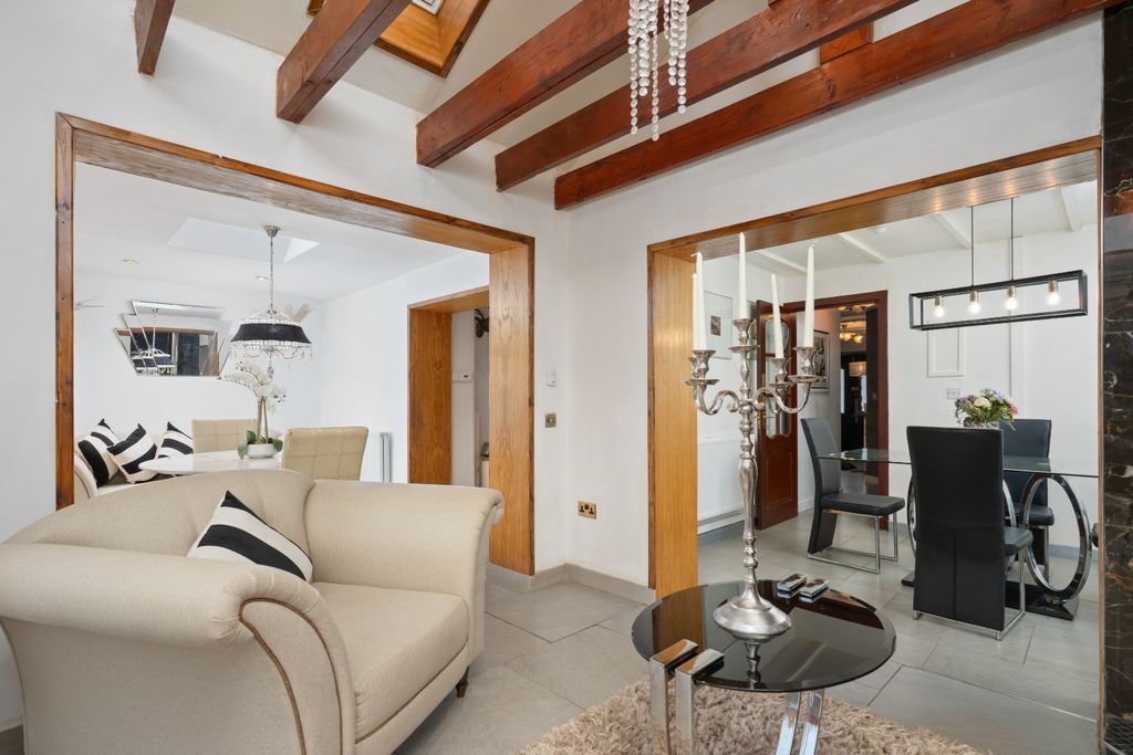 Additional image 2 of 5 bed villa for saleAberdour Road, Burntisland KY3