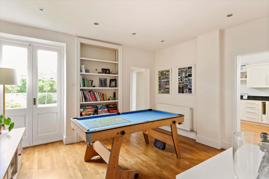 Additional image 12 of 5 bed detached house for saleQueens Road, Cheltenham, Gloucestershire GL50