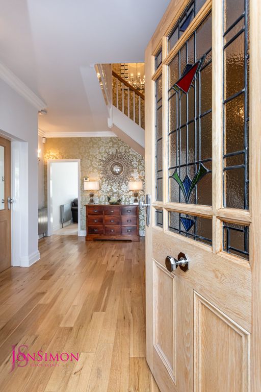 Additional image 4 of 5 bed detached house for saleCockey Moor Road, Bury BL8