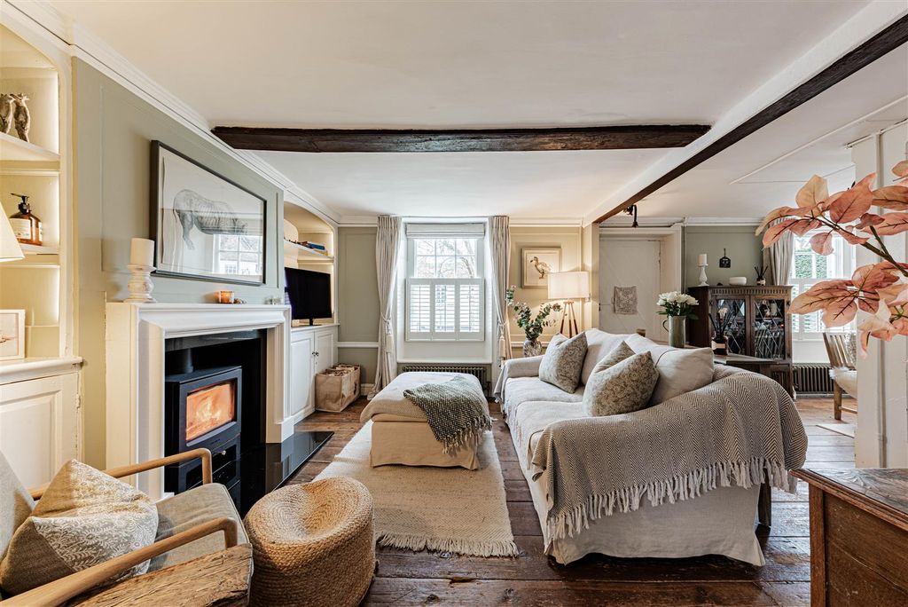 Additional image 4 of 5 bed detached house for saleThe Green, Littlebourne, Canterbury CT3