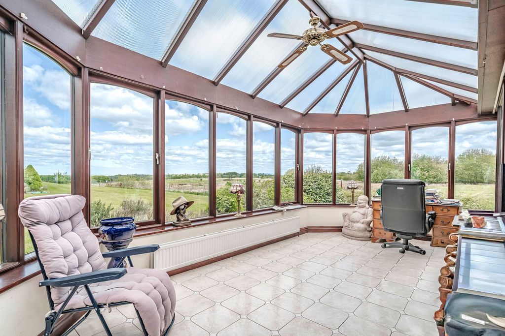 Additional image 15 of 4 bed detached house for saleDorking Road, Chorley PR6
