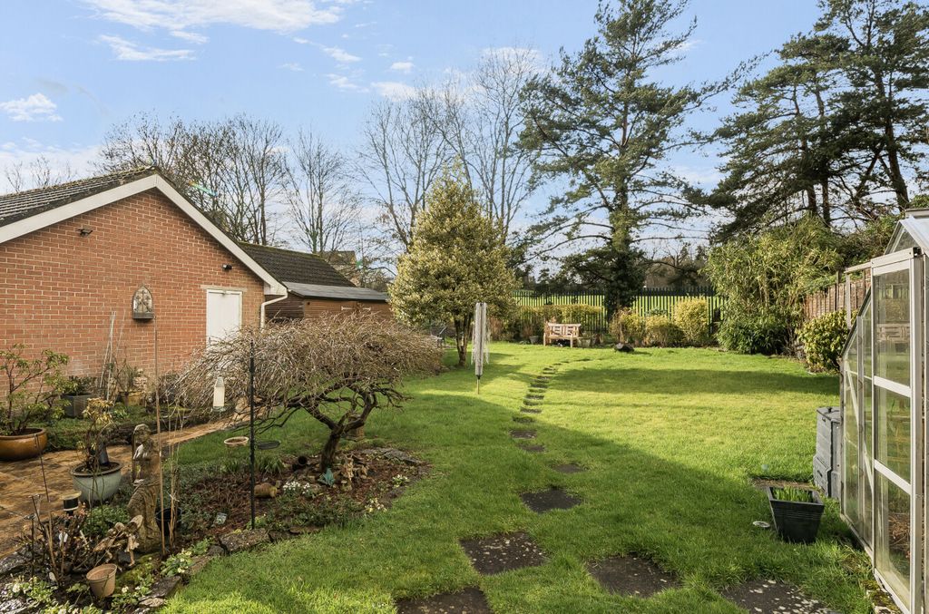 Additional image 24 of 3 bed bungalow for saleFurnham Road, Chard, Somerset TA20