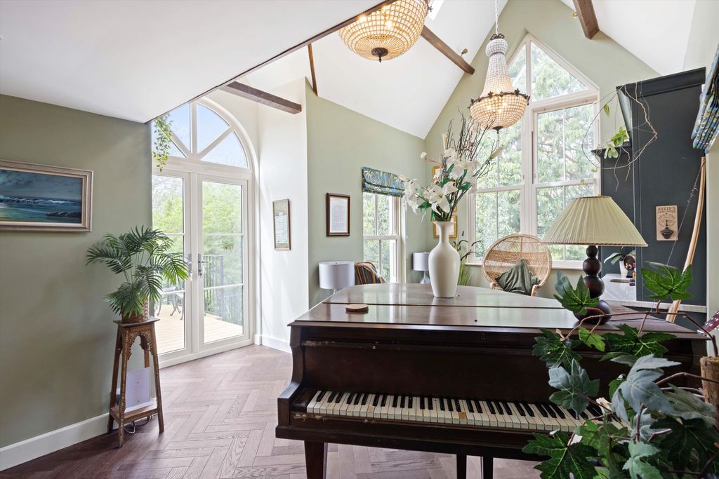 Additional image 11 of 7 bed detached house for saleCrippetts Lane, Leckhampton, Cheltenham, Gloucestershire GL51