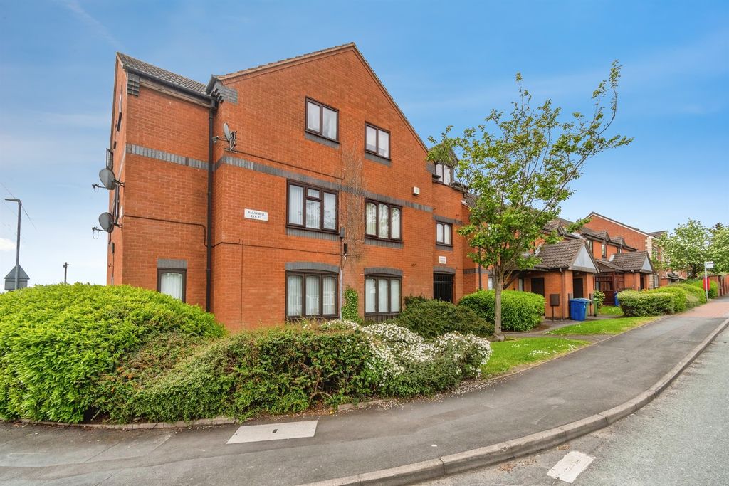Additional image 18 of 2 bed maisonette for saleBelt Road, Hednesford, Cannock WS12