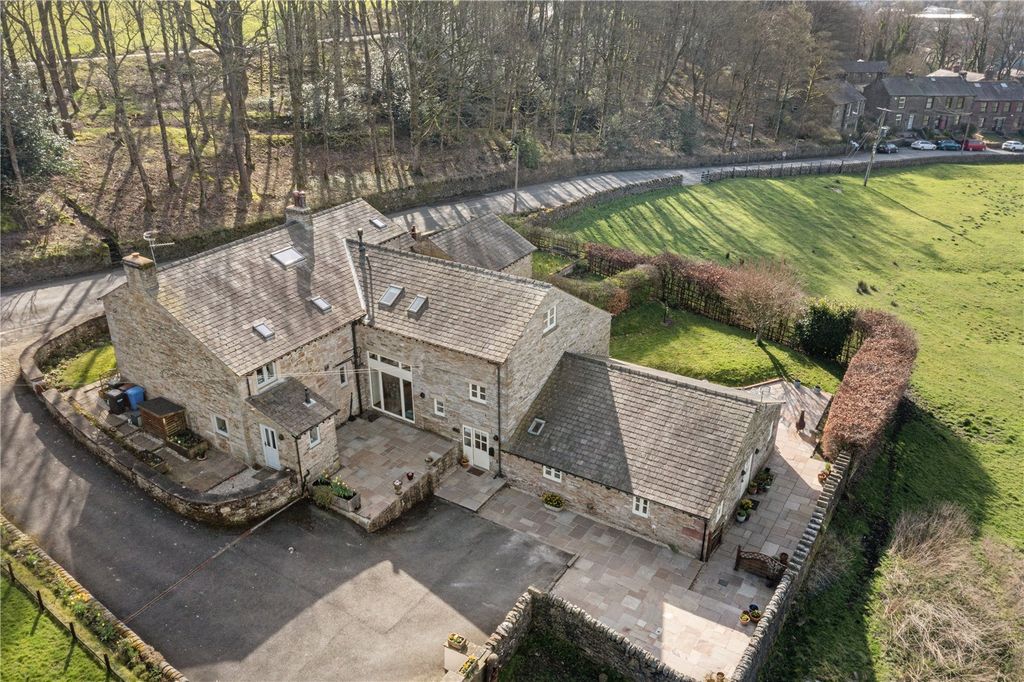 Additional image 42 of 4 bed semi-detached house for saleNorcross Brow, Withnell PR6