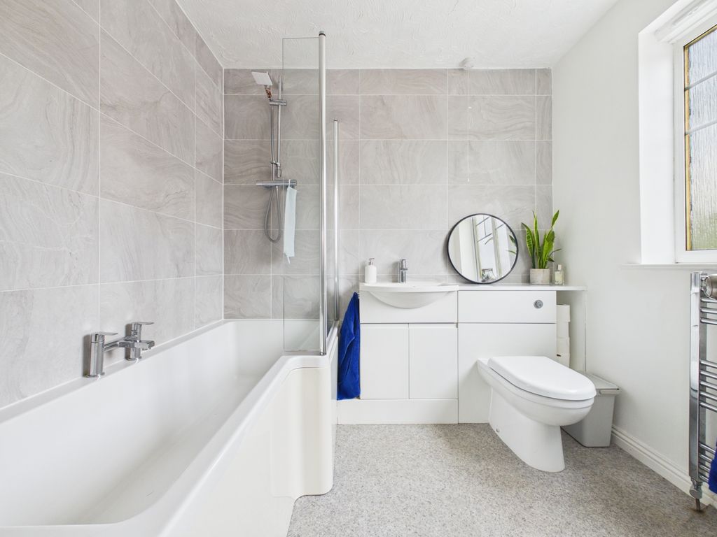 Additional image 25 of 4 bed detached house for salePasture Way, Castleford, West Yorkshire WF10
