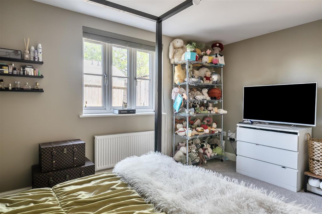 Additional image 13 of 1 bed flat for saleCochran Avenue, Chippenham SN15