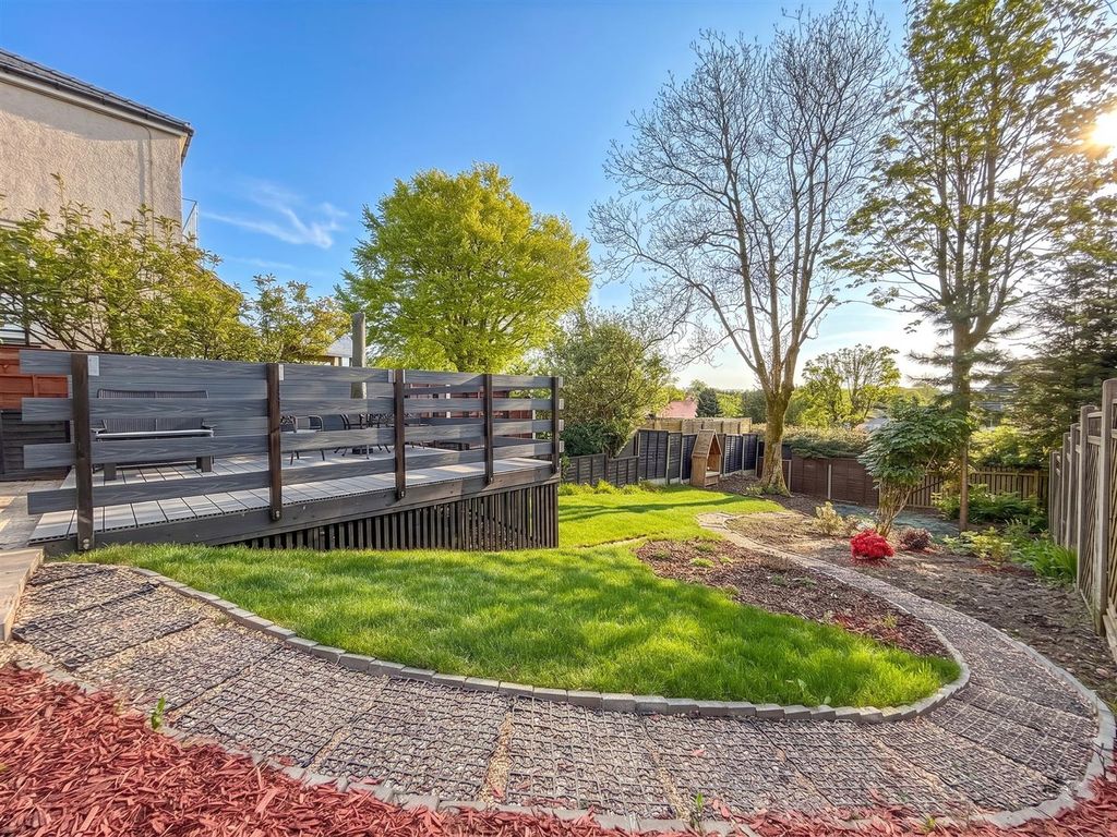 Additional image 20 of 3 bed semi-detached house for saleCorbar Road, Buxton SK17