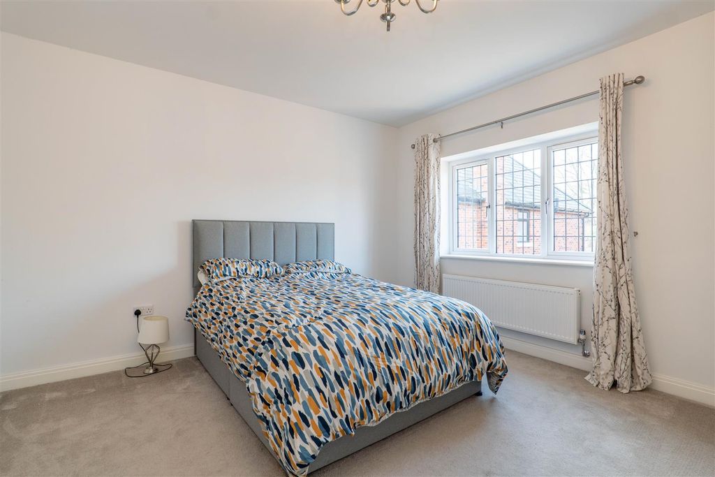Additional image 30 of 7 bed detached house for saleChapel Fold, Whittle-Le-Woods, Chorley PR6