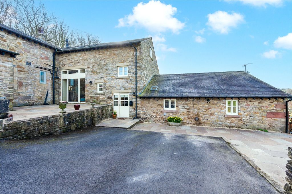 Additional image 2 of 4 bed semi-detached house for saleNorcross Brow, Withnell PR6
