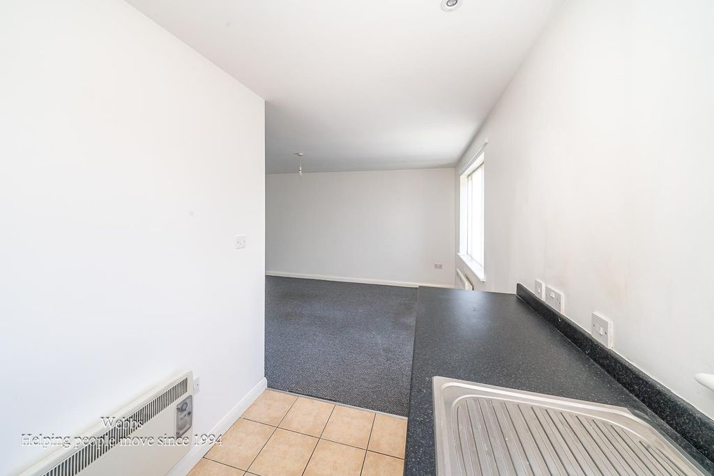 Additional image 8 of 2 bed flat for saleBroad Street, Cannock WS11