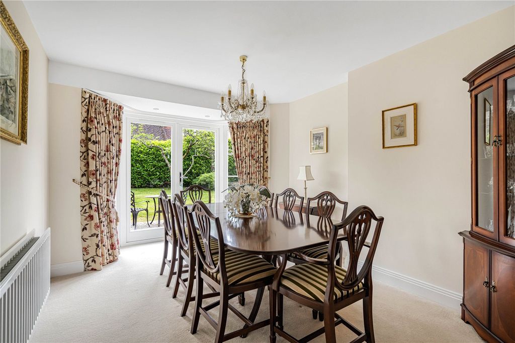Additional image 6 of 3 bed detached house for saleHernes Oak, Chinnor, Oxfordshire OX39