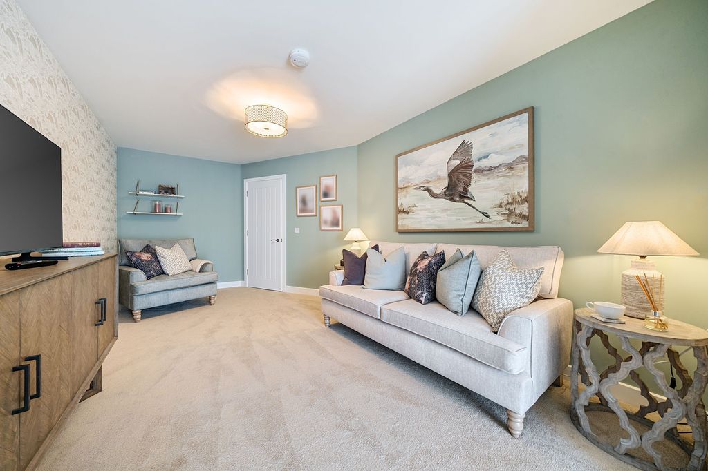 Additional image 5 of 1 bed flat for salePalmers Fields Avenue, Chichester PO19