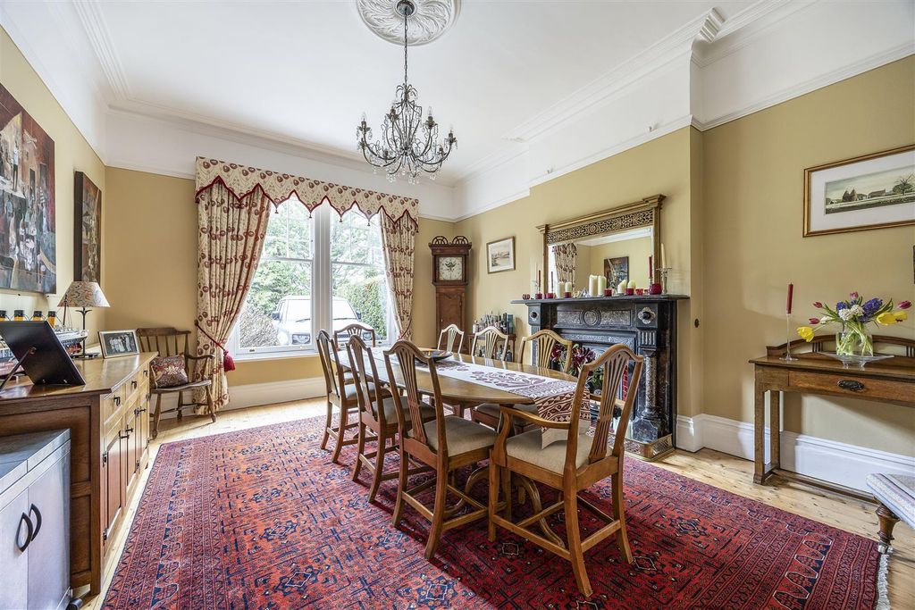 Additional image 7 of 5 bed detached house for saleHatherley Road, Cheltenham GL51