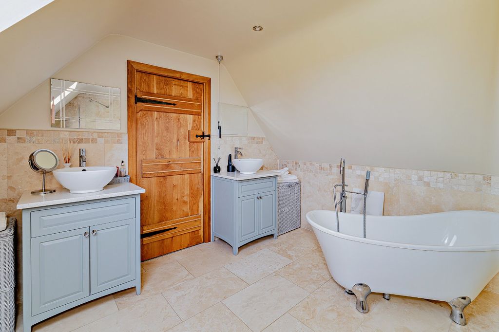 Additional image 11 of 4 bed detached house for saleLimes Paddock, Dorrington, Shrewsbury SY5