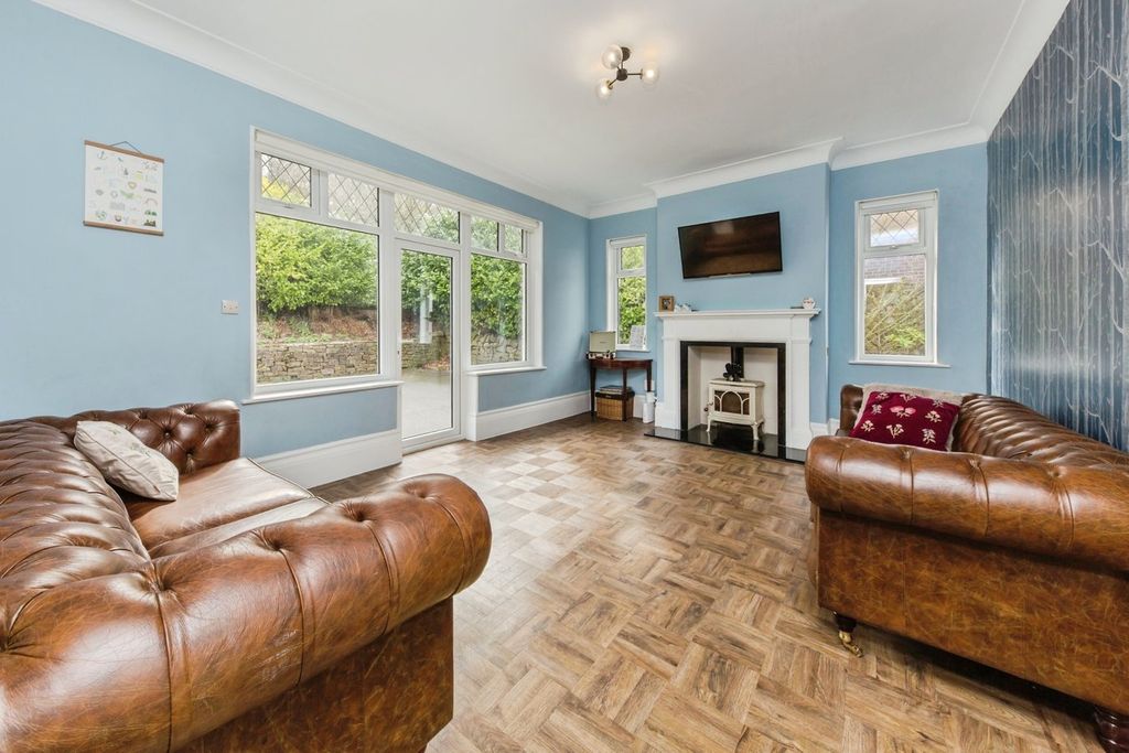 Additional image 3 of 5 bed detached house for saleGreen Lane, Buxton SK17