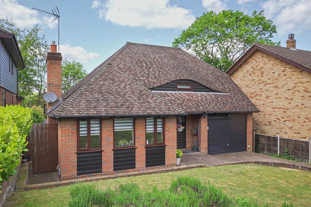 Additional image 39 of 4 bed detached house for saleWoodlands, Walderslade Woods, Chatham ME5