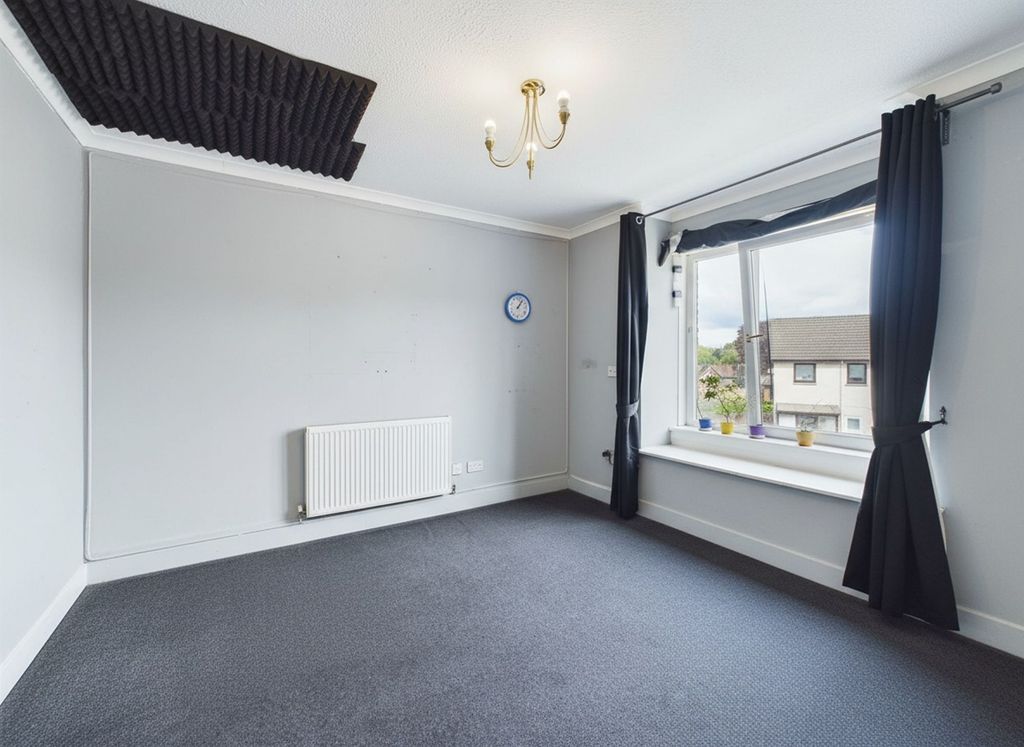 Additional image 2 of 1 bed flat for saleLetheron Drive, Wishaw ML2