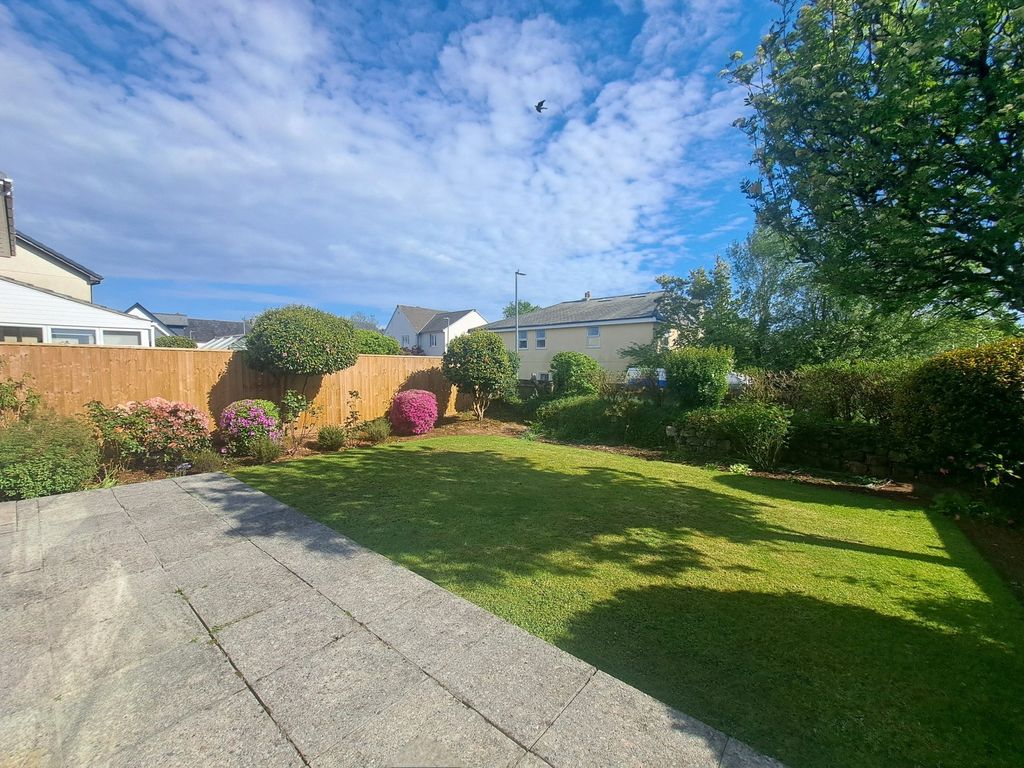 Additional image 4 of 3 bed detached house for saleChequetts Close, Callington, Cornwall PL17
