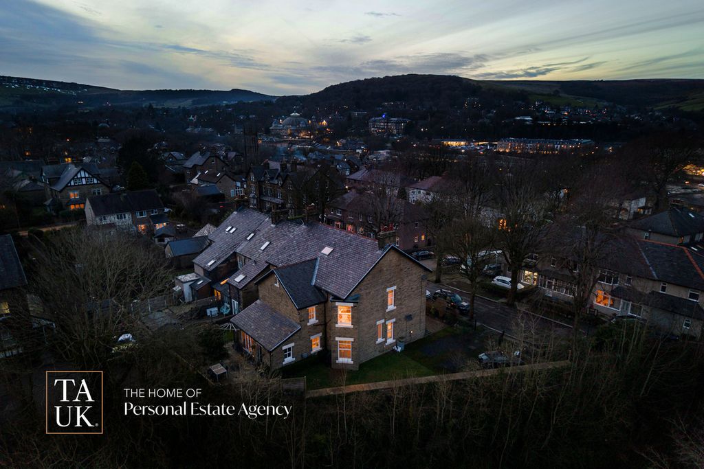 Additional image 42 of 6 bed detached house for saleSylvan Cliff, Buxton SK17