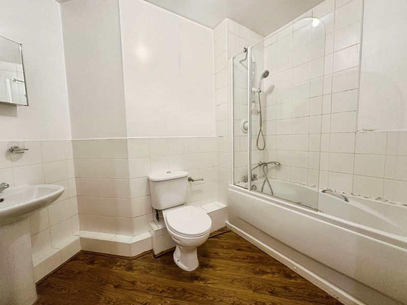 Additional image 8 of 1 bed flat for saleKingsbury Close, Bury BL8
