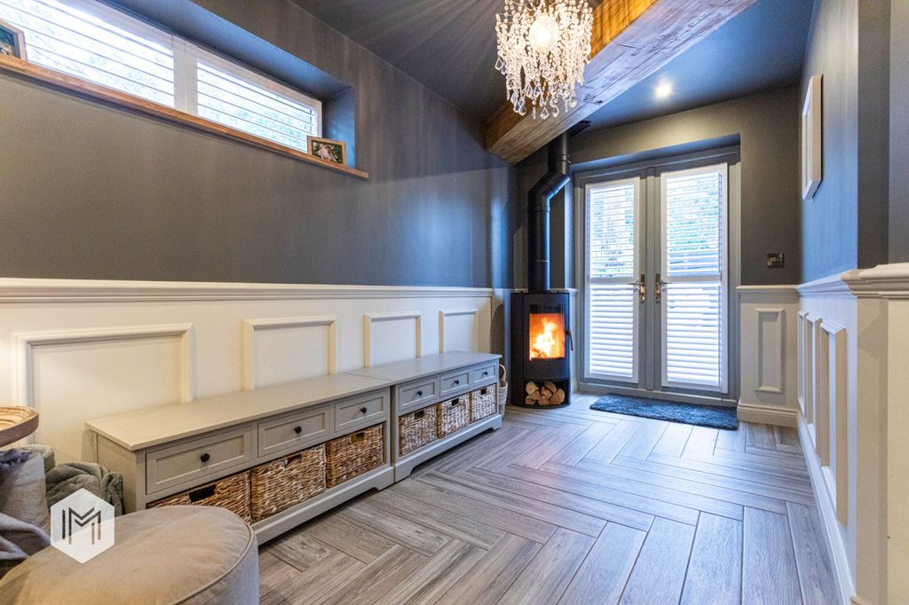 Additional image 4 of 3 bed detached house for saleBury Road, Tottington BL8