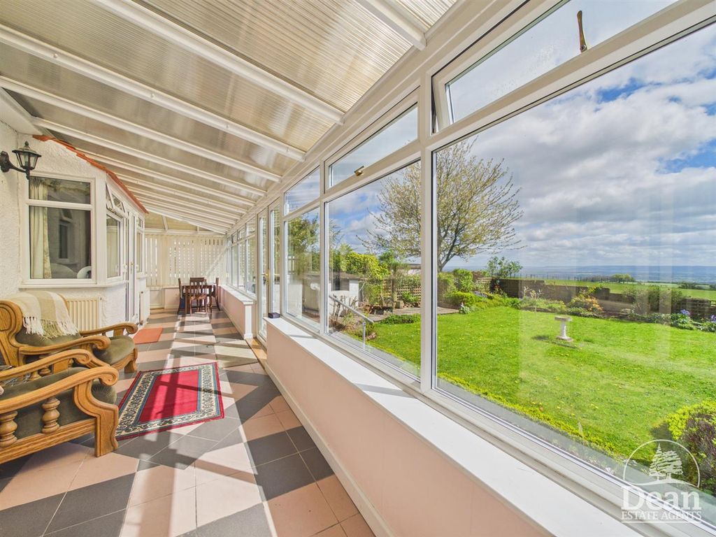 Additional image 3 of 3 bed detached bungalow for saleLittledean Hill Road, Cinderford GL14
