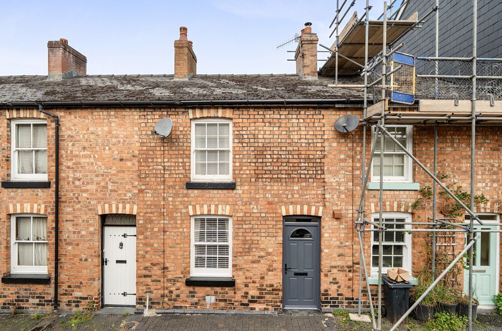 Additional image 16 of 2 bed terraced house for salePicton Street, Llanidloes, Powys SY18