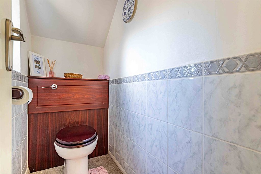 Additional image 10 of 4 bed end terrace house for saleBelle Vue Lane, Bushey Heath, Bushey, Hertfordshire WD23