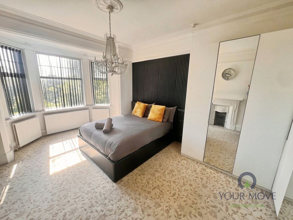 Additional image 12 of 5 bed semi-detached house for saleShobnall Road, Burton-On-Trent, Staffordshire DE14