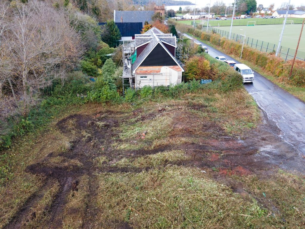 Additional image 15 of Land for saleKnowe Road, Brodick, Isle Of Arran, North Ayrshire KA27