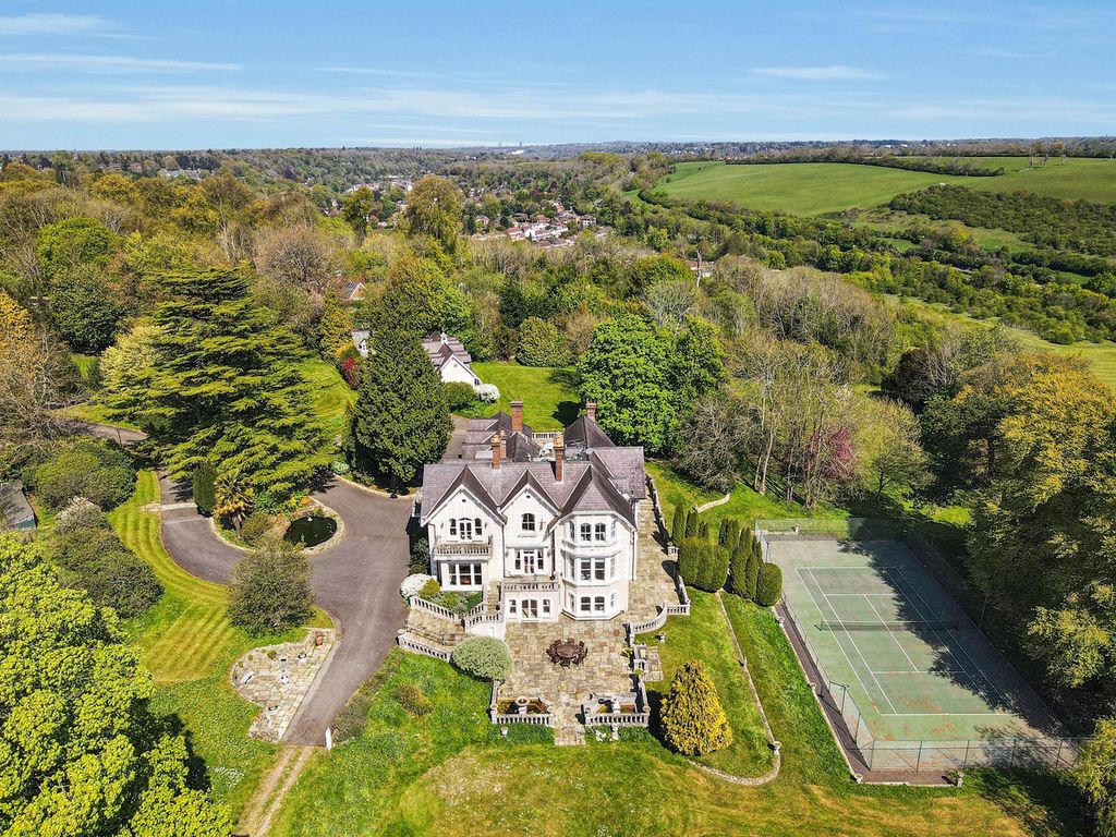 Additional image 42 of 6 bed detached house for saleTupwood Lane, Caterham CR3