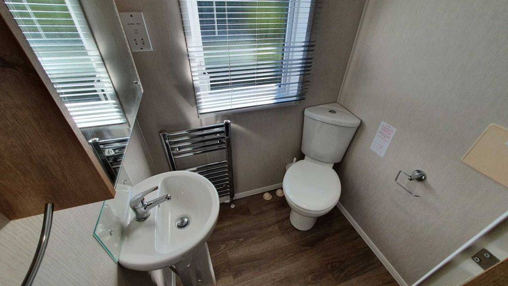 Additional image 11 of 3 bed detached house for saleJuliots Well Holiday Park, Camelford PL32
