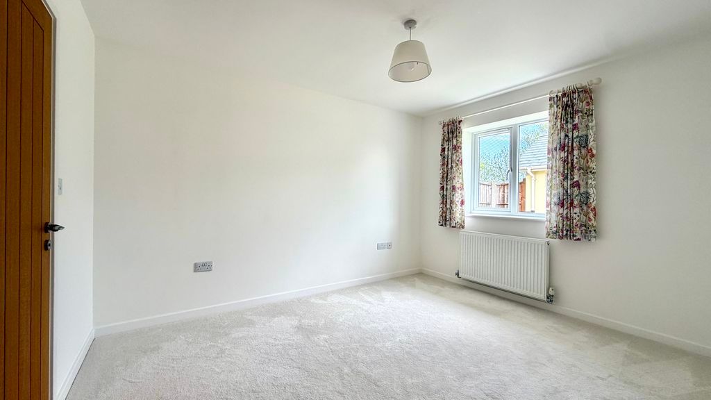 Additional image 11 of 3 bed detached bungalow for saleBoundary Court, Chard, Somerset TA20