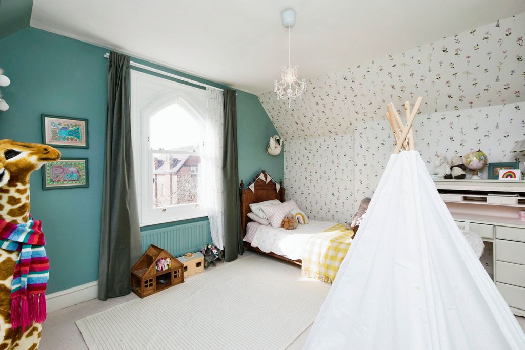 Additional image 20 of 7 bed semi-detached house for saleAlexandra Road, Burton-On-Trent, Staffordshire DE15