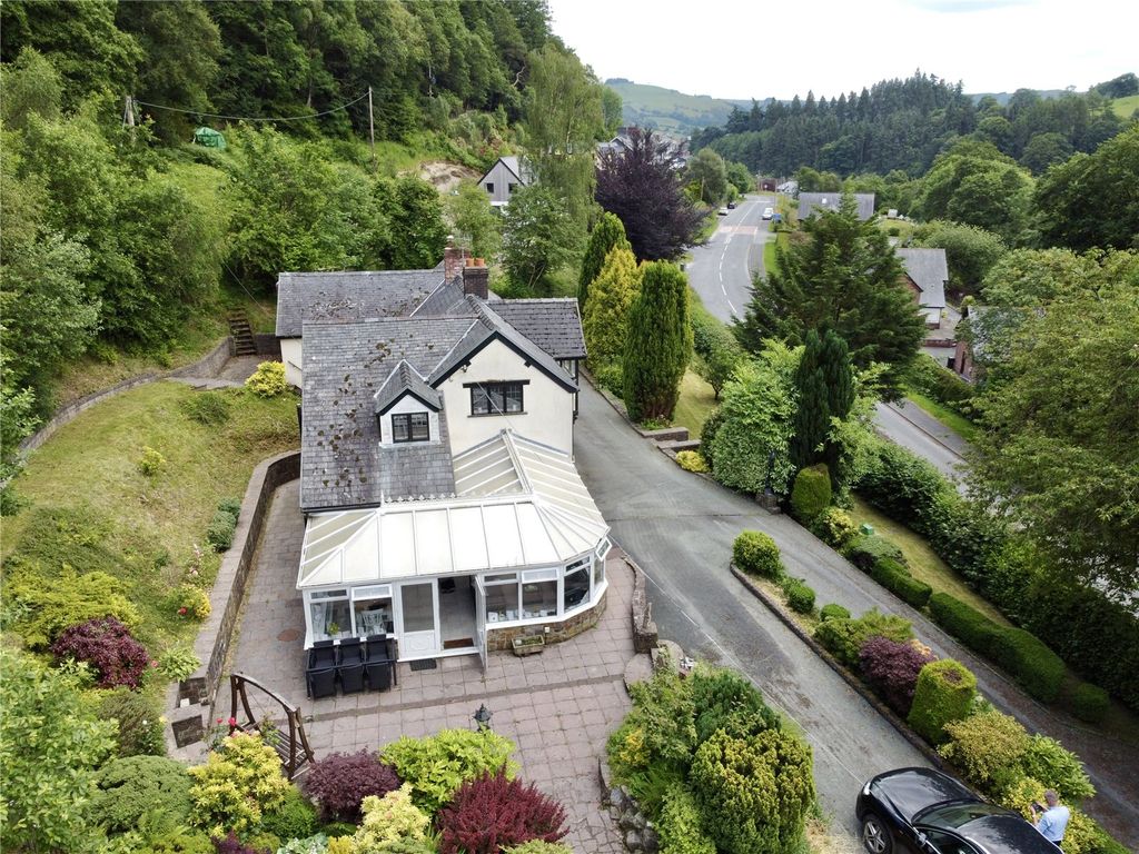 Additional image 5 of 4 bed detached house for saleVan Road, Llanidloes, Powys SY18